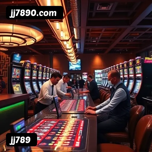 Recursos Exclusivos do App jj789 - Modo Offline, Login Biométrico