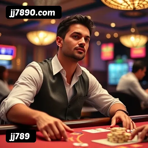 Benefícios do Login jj789 - Bônus e Vantagens Exclusivas